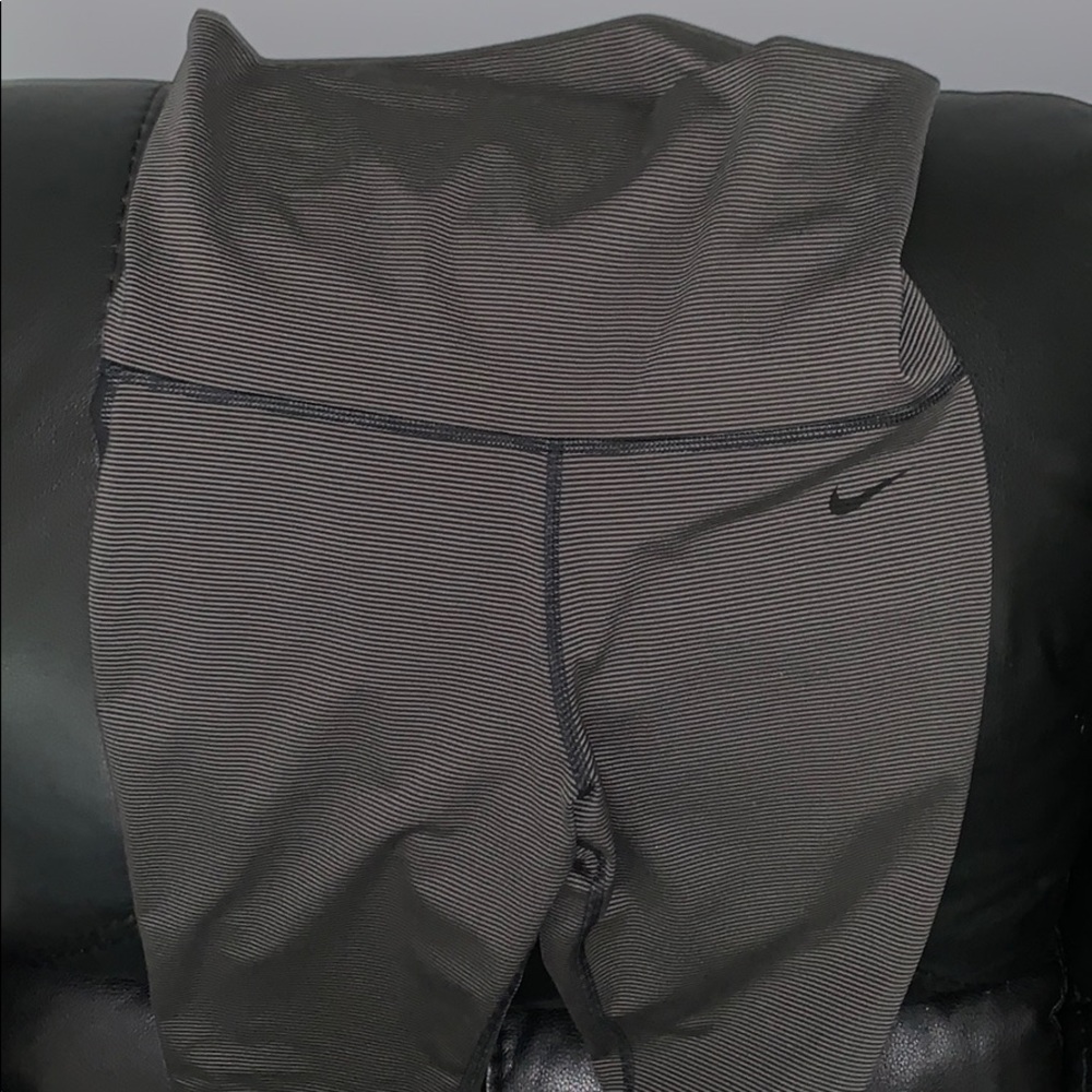 Nike Athletic leggings